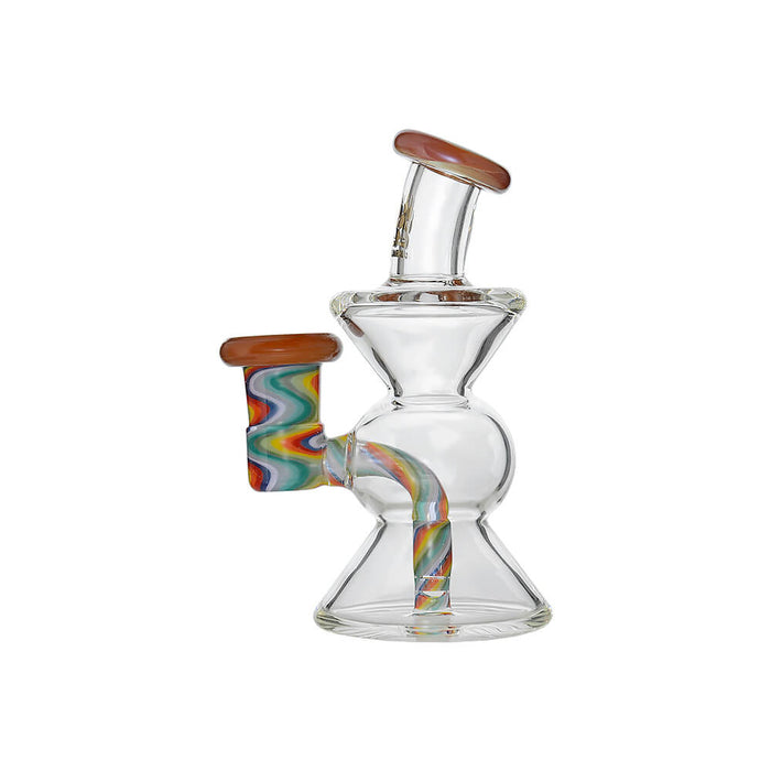 CALIBEAR WIGWAG HOURGLASS RIG