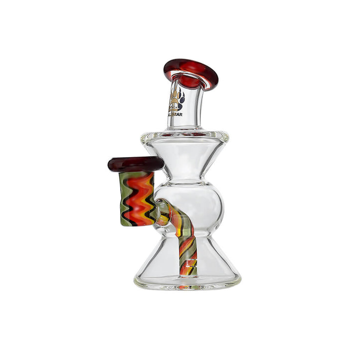 Calibear Wigwag Hourglass Rig