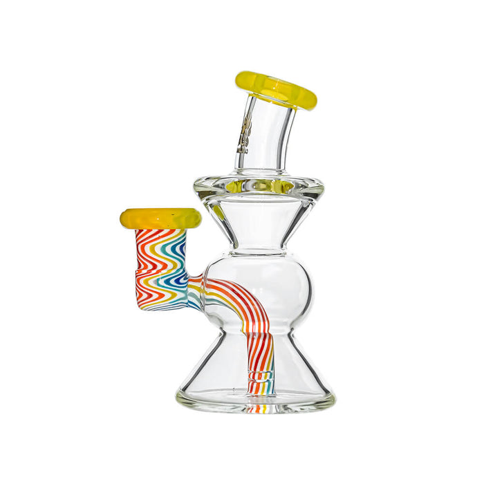 Calibear Wigwag Hourglass Rig
