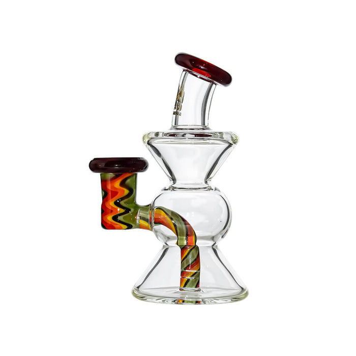 CALIBEAR WIGWAG HOURGLASS RIG