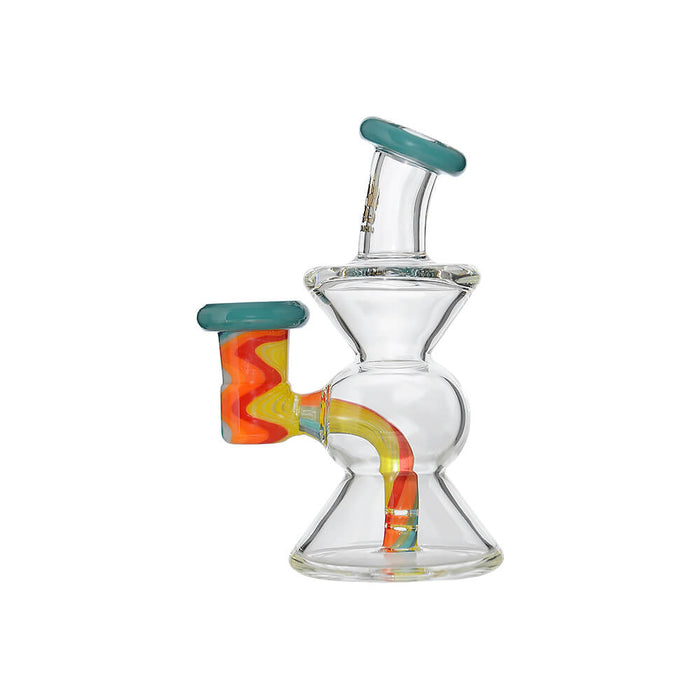 Calibear Wigwag Hourglass Rig