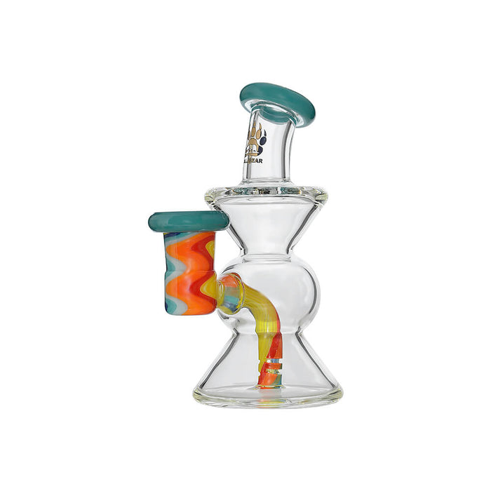 Calibear Wigwag Hourglass Rig