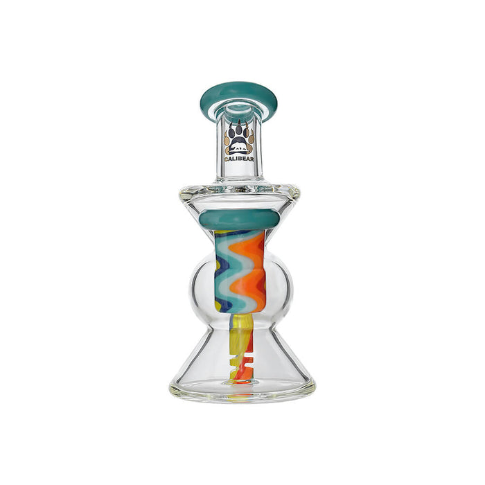 Calibear Wigwag Hourglass Rig