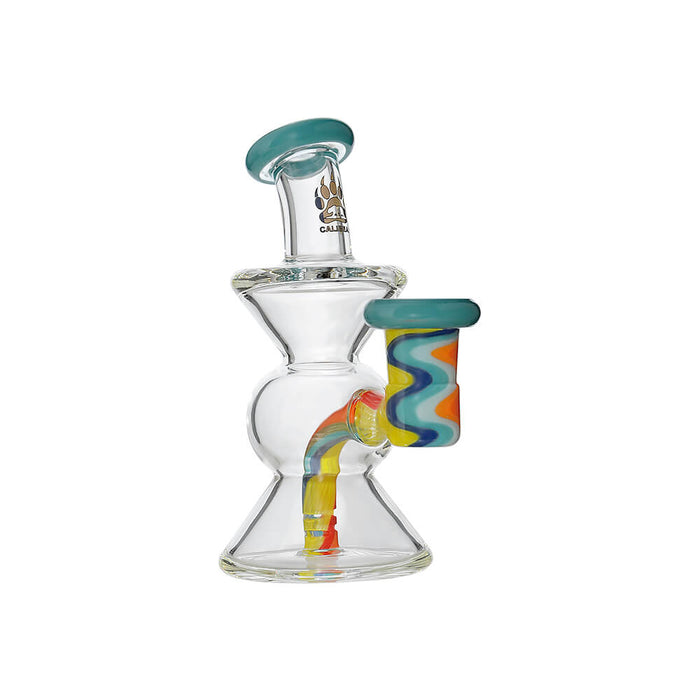 CALIBEAR WIGWAG HOURGLASS RIG