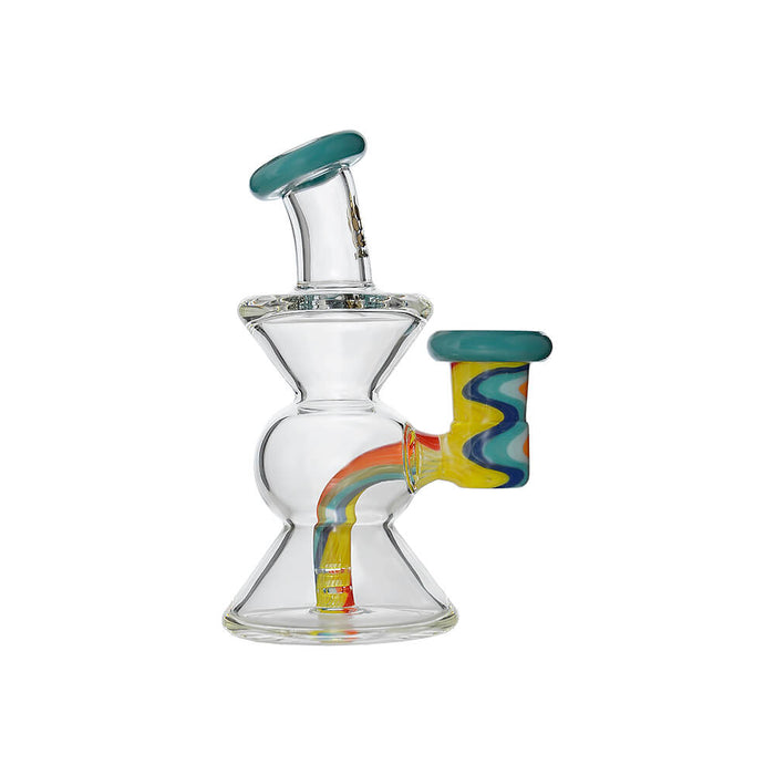 Calibear Wigwag Hourglass Rig