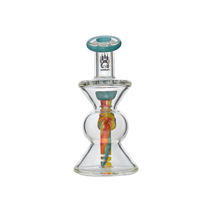 Calibear Wigwag Hourglass Rig