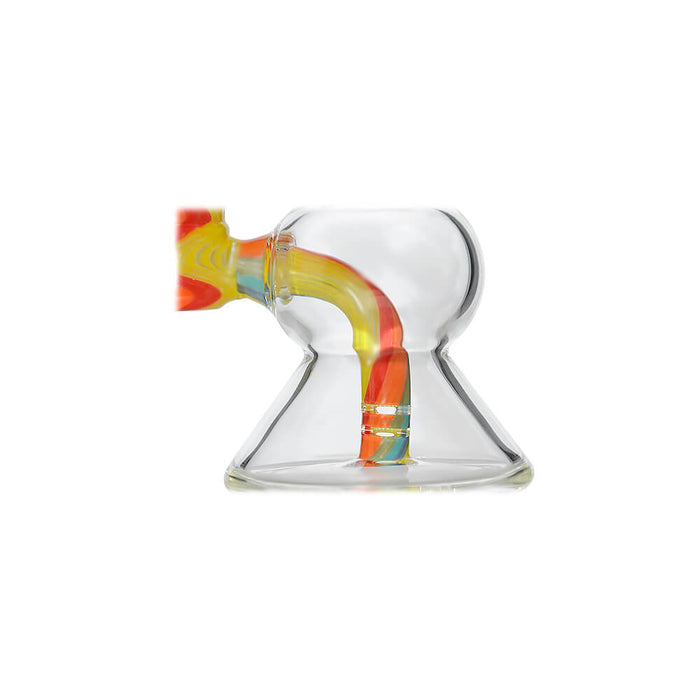 Calibear Wigwag Hourglass Rig