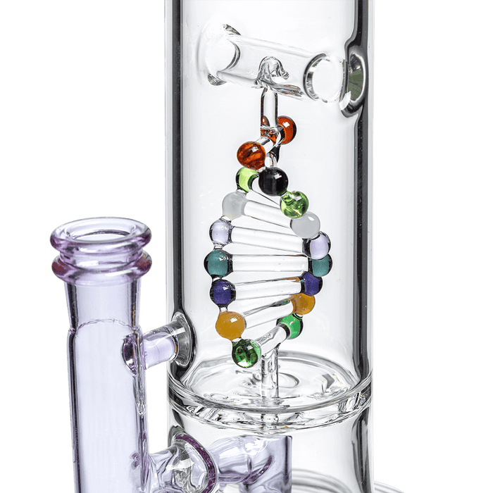 Calibear Premium DNA Spinning Dab Rig