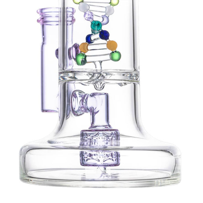 Calibear Premium DNA Spinning Dab Rig