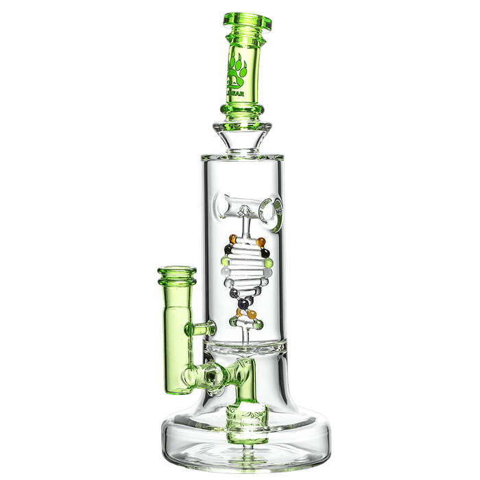 Calibear Premium DNA Spinning Dab Rig