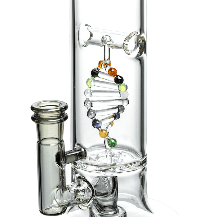Calibear Premium DNA Spinning Dab Rig