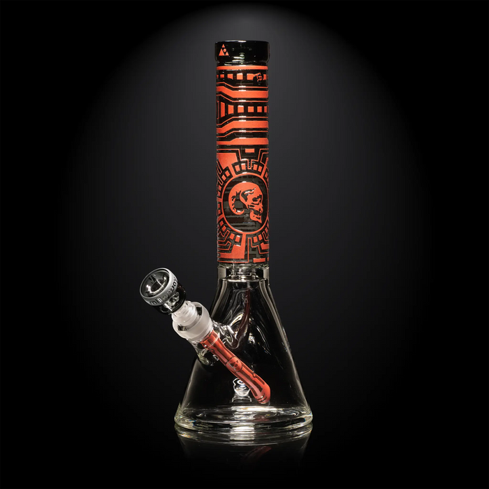 Species 14" Beaker Bong