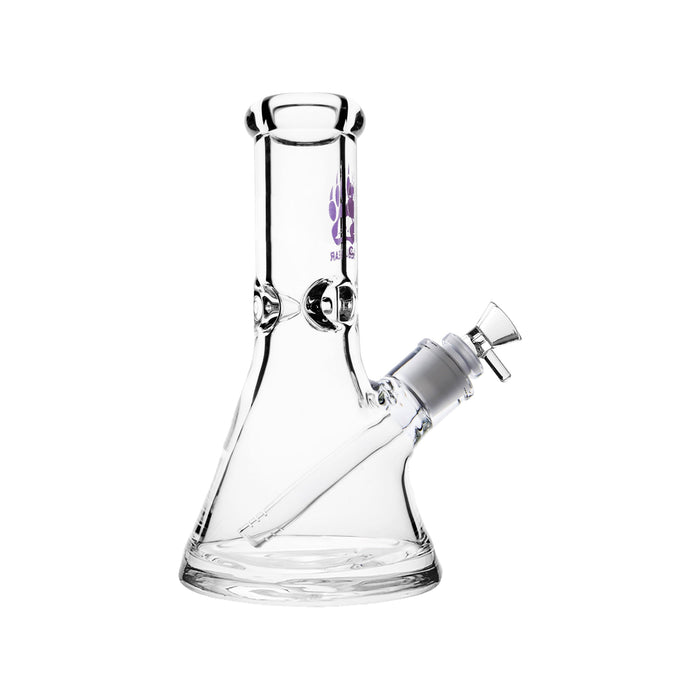 Calibear 8" Blitz Beaker Bong