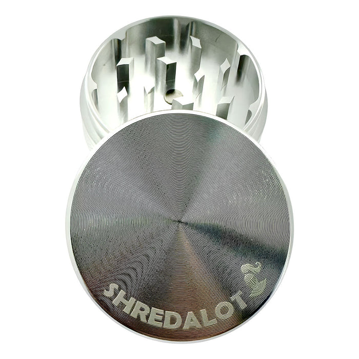 Sir Shredalot 2 part Grinder