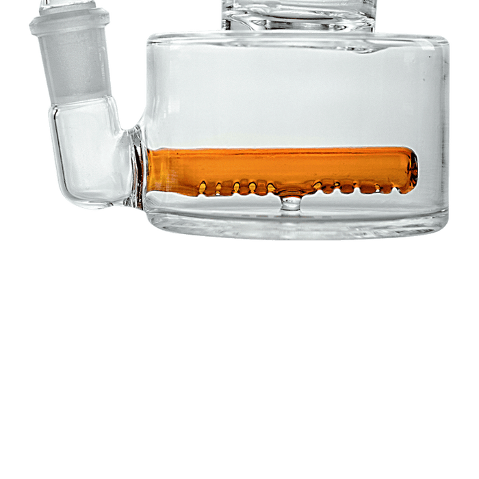 HEMPER Inline Puck Bong V2