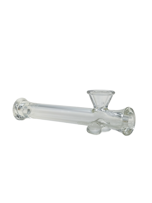 JW Original Steamroller Hand Pipe | Clear