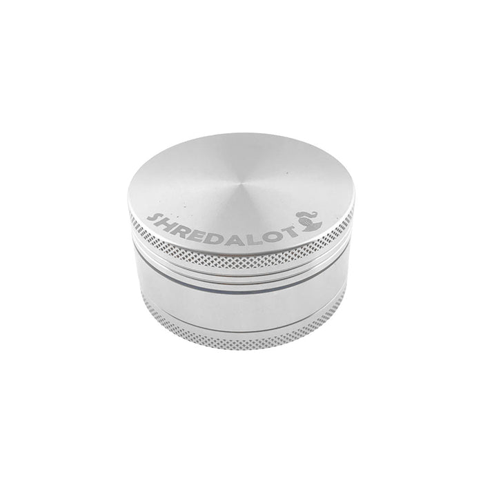 Sir Shredalot 3part Grinder 63mm