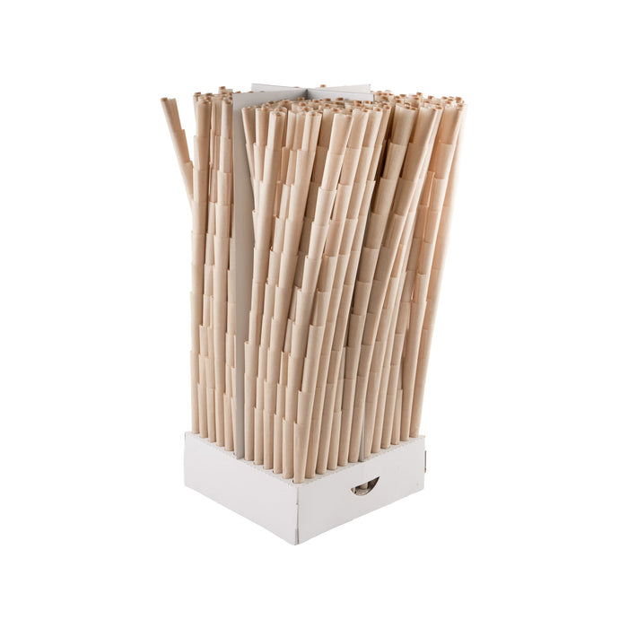 Hempire Paper Cones - 98mm - 1440pc