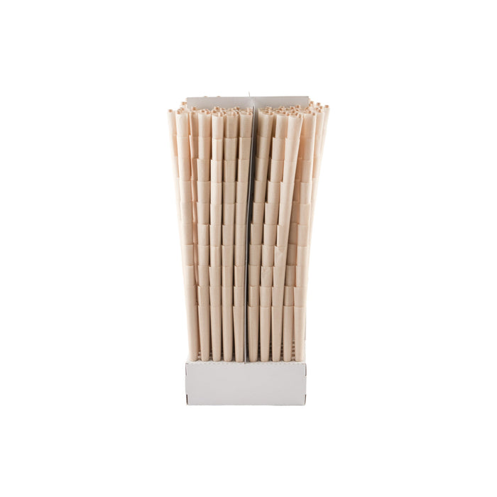 Hempire Paper Cones - 109mm - 1000pc