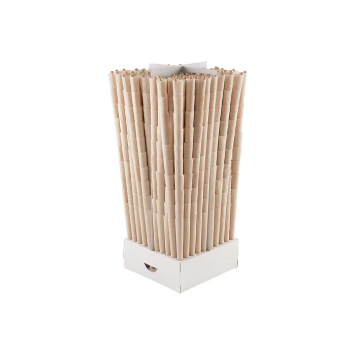Hempire Paper Cones - 109mm - 1000pc