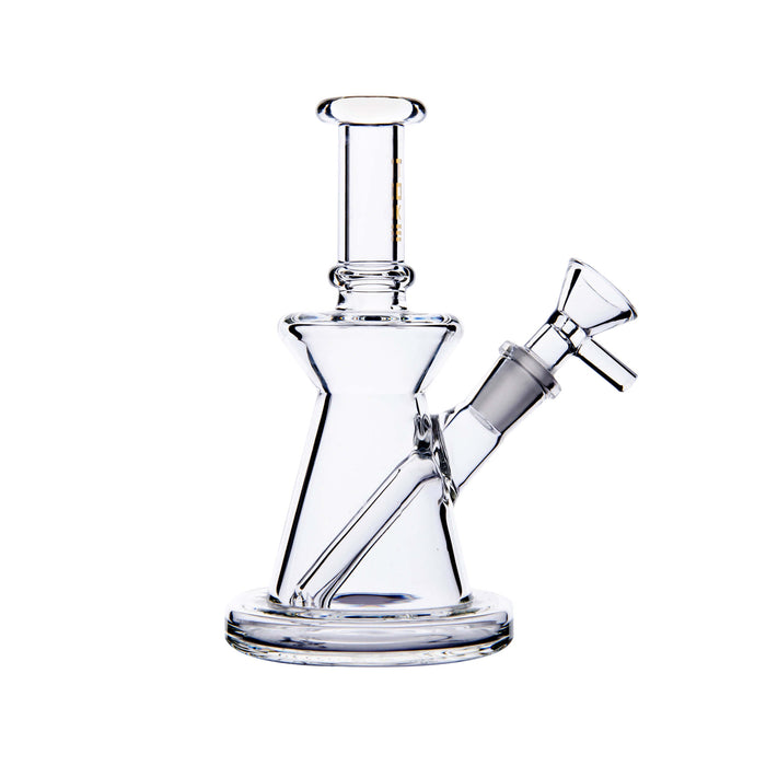 CONICAL GLASS WATER PIPE | CALIBEAR