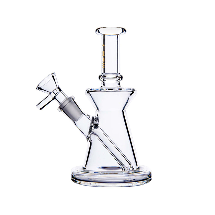 CONICAL GLASS WATER PIPE | CALIBEAR