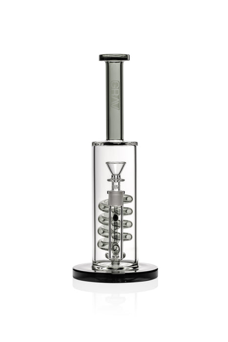 GRAV® Smoke Coil Shower Head Water Pipe