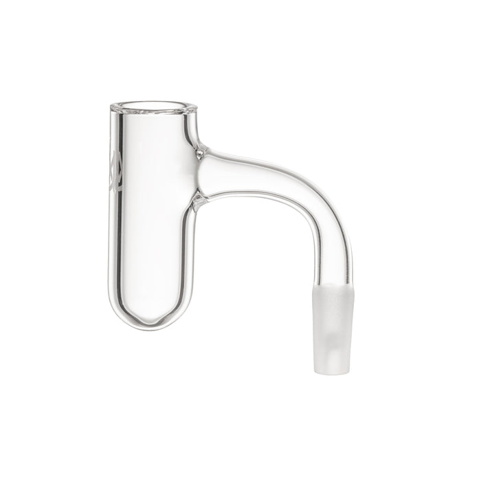 Cold Start Quartz Bucket