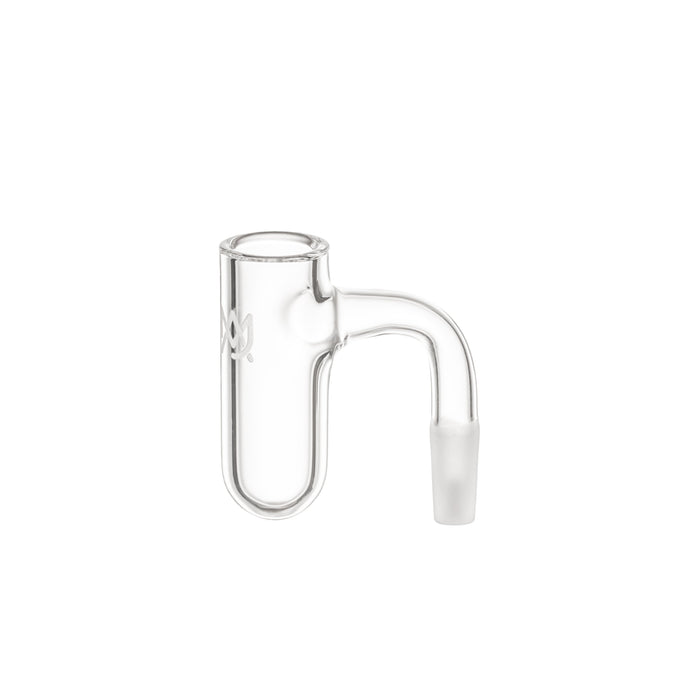 Cold Start Quartz Bucket