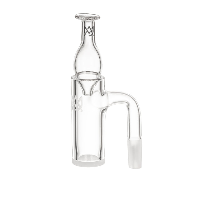 Premium Full Weld Cold Start Quartz Banger (Opaque 10mm)