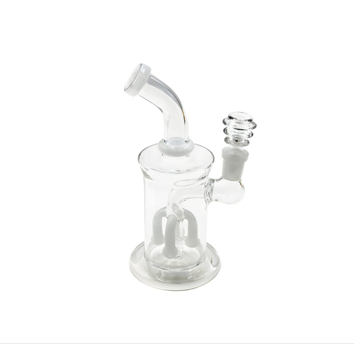 The Drizzle Sipper 7” Bong