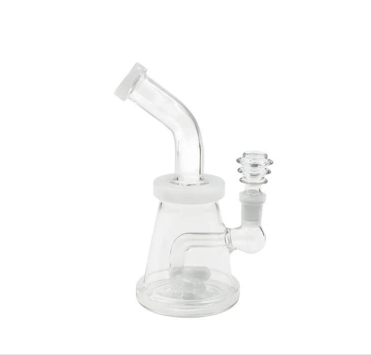 7" Pocket Puffer Bong