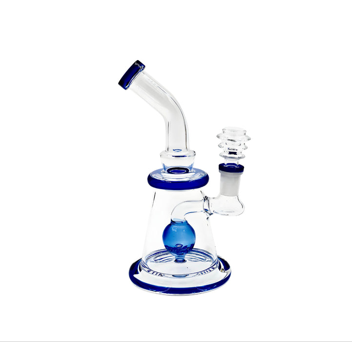 Color Pop Bong