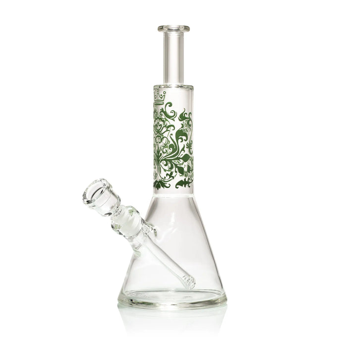 Regal 14" Beaker Bong