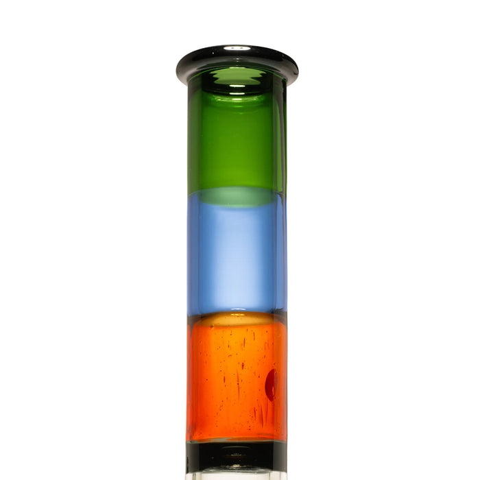 Stack 3 14" Beaker Bong