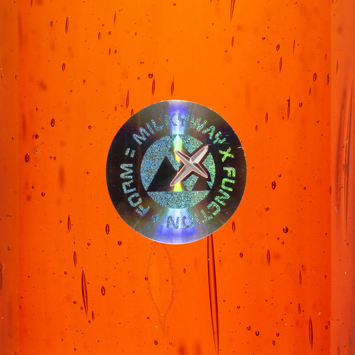 Stack 3 14" Beaker Bong