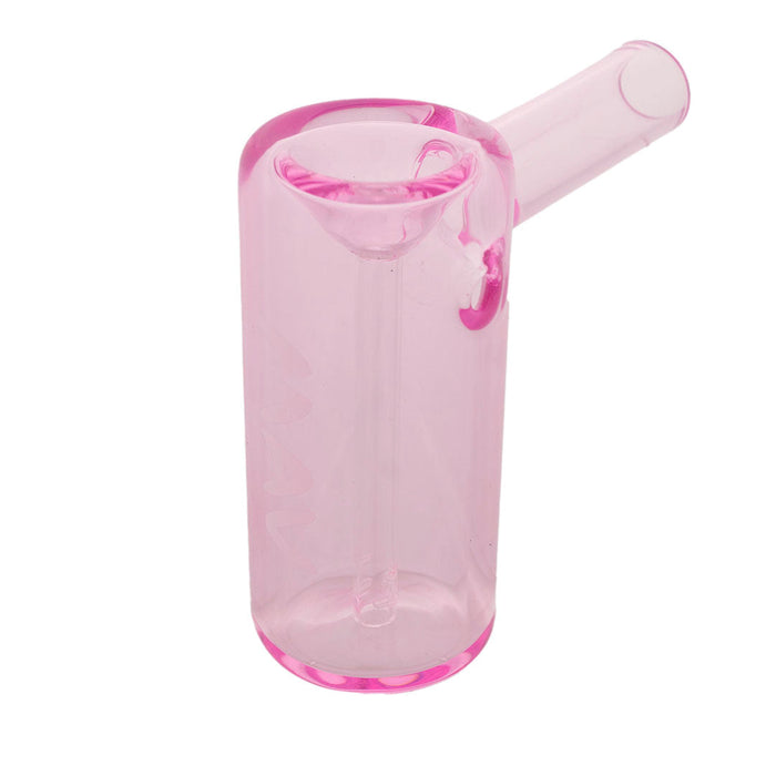 2.5" Mini Standing Hammer Bubbler