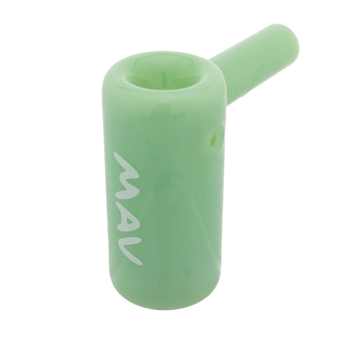 2.5" Mini Standing Hammer Bubbler