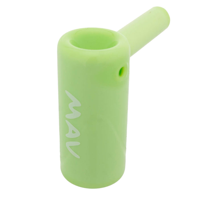 2.5" Mini Standing Hammer Bubbler