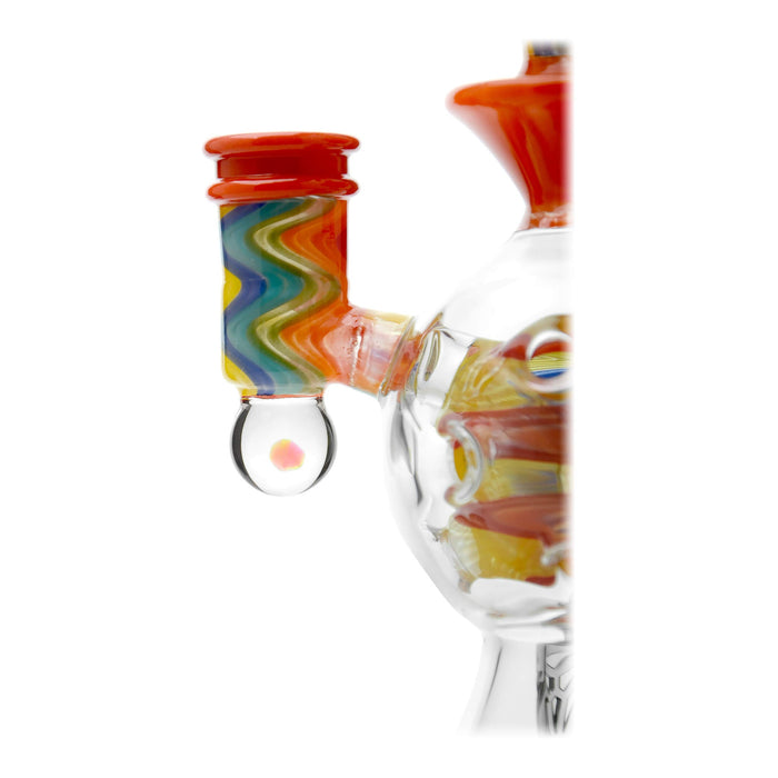 CALIBEAR WIGWAG EXOSPHERE WITH OPAL.