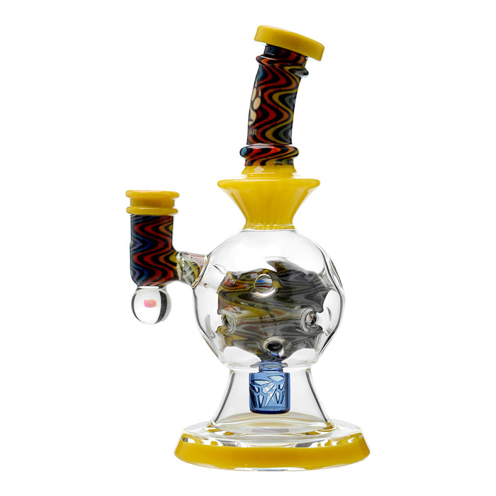 Calibear Wigwag Exosphere With Opal