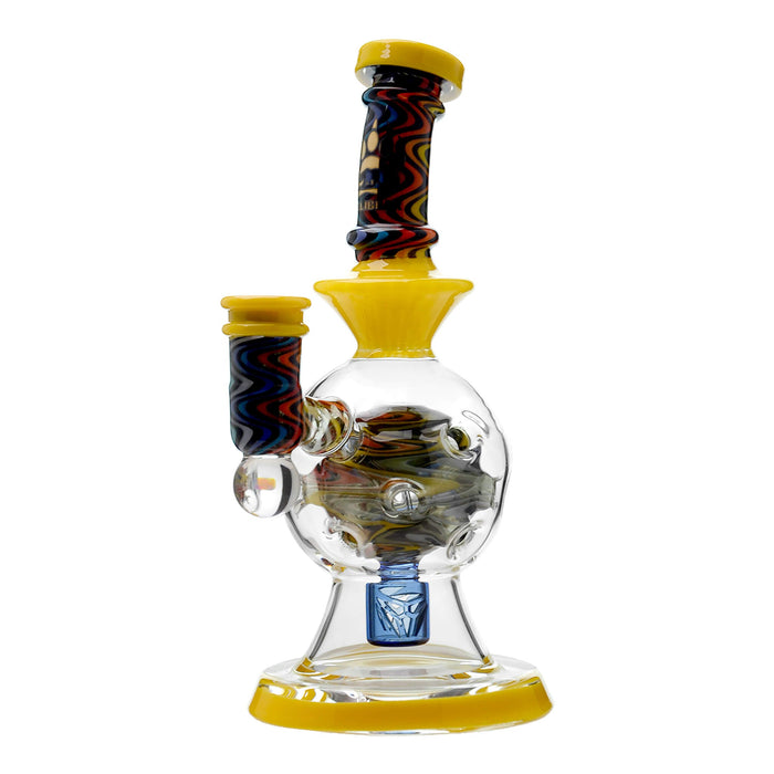 Calibear Wigwag Exosphere With Opal