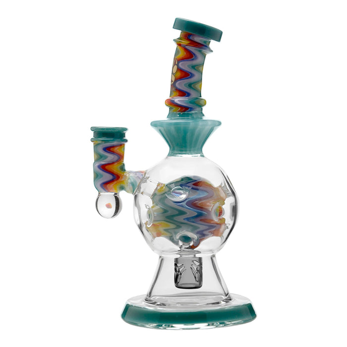 Calibear Wigwag Exosphere With Opal