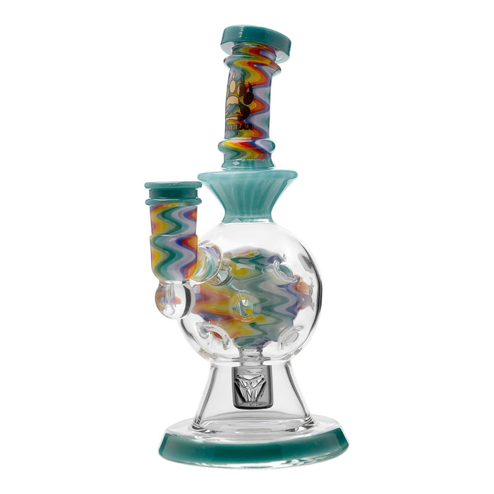 Calibear Wigwag Exosphere With Opal