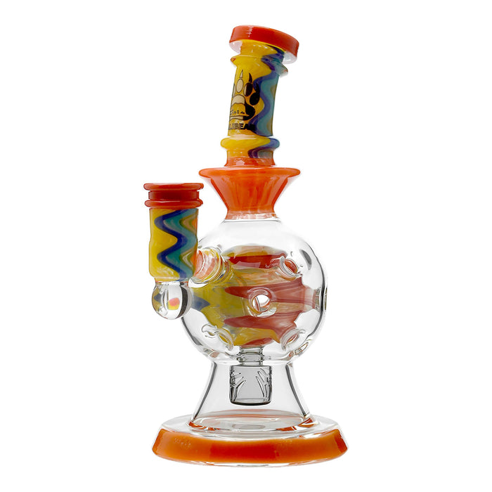 Calibear Wigwag Exosphere With Opal