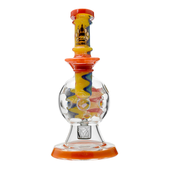 Calibear Wigwag Exosphere With Opal