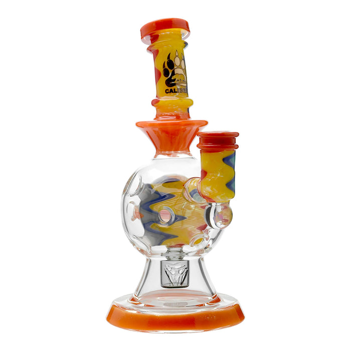 Calibear Wigwag Exosphere With Opal