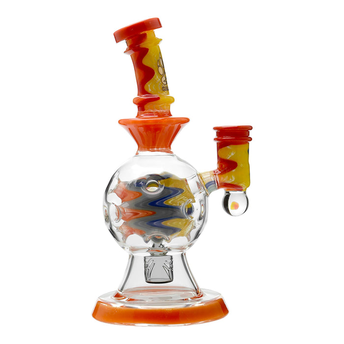 Calibear Wigwag Exosphere With Opal