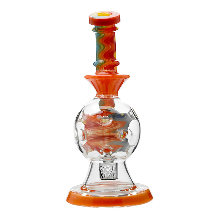 Calibear Wigwag Exosphere With Opal