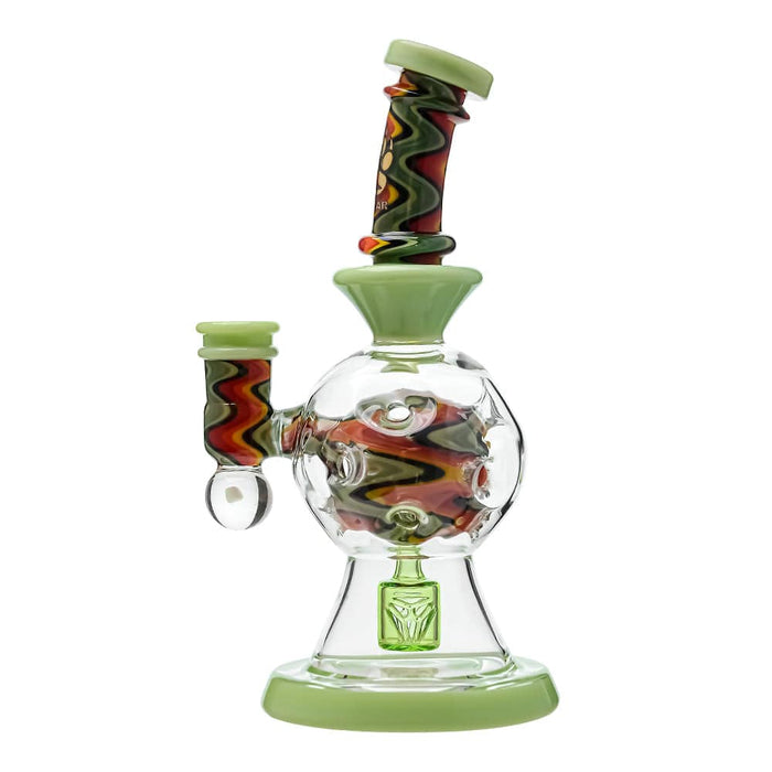 Calibear Wigwag Exosphere With Opal